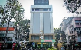 The Deccan Royaale, Shivaji Nagar